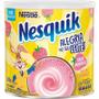 Imagem de Nesquik Nestlé Morango Lata com 380g