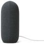 Imagem de Nest Áudio Smart Speaker, Google Assistente, Carvão - GA01586BR