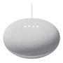 Imagem de Nest Mini (2ª Geração), Smart Speaker com Google Assistente, cor giz, Bluetooth/WI-FI/Assistente de voz  GOOGLE