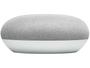 Nest Mini 2ª geração Smart Speaker - com Google Assistente Cor Giz Imagem de Nest Mini 2ª geração Smart Speaker