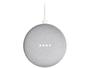 Nest Mini 2ª geração Smart Speaker - com Google Assistente Cor Giz Imagem de Nest Mini 2ª geração Smart Speaker