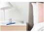 Nest Mini 2ª geração Smart Speaker - com Google Assistente Cor Giz Imagem de Nest Mini 2ª geração Smart Speaker