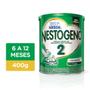 Imagem de Nestogeno 2 Fórmula Infantil Nestlé Lata 400G