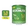 Imagem de Nestonutri Nestlé 1 a 3 Anos 2 Unidades de 800g Cada