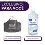 Imagem de Neurodyn Compact Aparelho De Tens, Fes E Russa Ibramed + Gel
