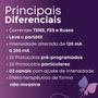 Imagem de Neurodyn Compact Aparelho De Tens, Fes E Russa Ibramed + Gel