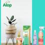 Imagem de Neutralizador De Ambiente Com Refil + Aparelho Lavanda Alop