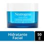 Imagem de Neutrogena Gel Hidratante Facial Hydro Boost 50g Para Pele Oleosa Ativo Hialurónico Fortifica a Pele Oil-Free