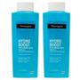 Imagem de Neutrogena Hydro Boost Cream Kit  2 Hidratantes Corporais