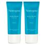 Imagem de Neutrogena Hydro Boost Kit com Dois Hidratantes Faciais Water Gel FPS25