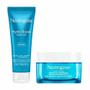 Imagem de Neutrogena Hydro Boost Water Gel Kit - Hidratante Facial + Gel Hidratante