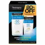 Imagem de Neutrogena Sun Fresh FPS 50 Kit - Com 2 Unidades