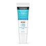 Imagem de Neutrogena Sun Fresh Hydro Boost Fps50 40ml Cor 3.0