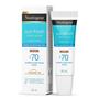 Imagem de Neutrogena Sun Fresh Hydro Boost Fps50 40ml Cor 3.0