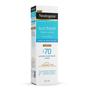 Imagem de Neutrogena Sun Fresh Hydro Boost Fps50 40ml Cor 3.0