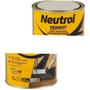 Imagem de Neutrol pintura asfaltica 900ml vedacit