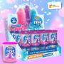 Imagem de Neve Artificial Expande Neve Color 24 Unidades Gelele