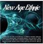 Imagem de New age ethnic - coletanea cd