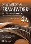 Imagem de New american framework 4a sb with cd + dvd - RICHMOND DIDATICO UK (MODERNA)