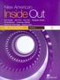 Imagem de New American Inside Out Advanced Wb B With Audio Cd Key 2Nd Ed