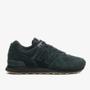 Imagem de New Balance Tênis 574v2 Unisex Preto