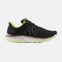 Imagem de New Balance Tênis Fresh Foam X Evoz V3 Masculino Preto