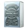 Imagem de New Brand Invincible Eau de Toilette - Perfume Masculino 100ml