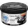 Imagem de New Fresh Gel Cheirinho de Carro Novo 60g Luxcar