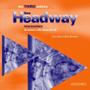 Imagem de New Headway Intermediate - Workbook Audio CD - Third Edition