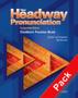 Imagem de New headway pronunciation pre-intermediate sb with cd - OXFORD UNIVERSITY