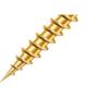 Imagem de Newfix Parafuso New Fix Chip Flange 3,5X14Mm - Kit C/5 Centos