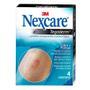 Imagem de Nexcare curativos tegaderm com 4 unidades
