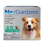 Imagem de NexGard Antipulgas e Carrapatos para Cães de 10,1 a 25kg 1 tablete