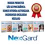 Imagem de NexGard Cães de 25,1 - 50KG 1 Tablete Antipulgas e Carrapatos