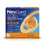 Imagem de NexGard Spectra Antipulgas e Carrapatos Para Cães de 2 a 3,5kg - Boehringer Ingelheim