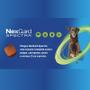 Imagem de Nexgard Spectra Antipulgas e Vermífugo para Cães de 7,6 a 15kg - 1 Comprimido
