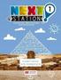 Imagem de Next station 1 students book with workbook - MACMILLAN - READERS