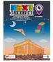 Imagem de Next station 2nd students book 4