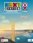 Imagem de Next Station 2Nd Students Book With Workbook & Clil-Starter - Macmillan Brasil