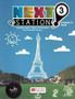 Imagem de Next station 3 Sortido - MACMILLAN EDUCATION