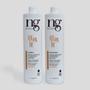 Imagem de Ng De France Condicionador 1000ml + Shampoo Repair 1000ml