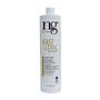 Imagem de Ng De France Kit Pós Fast Liss Alisamento Manutenção do Efeito Liso Shampoo 1000ml + Condicionador 1000ml
