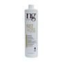 Imagem de Ng De France Shampoo Pós Fast Liss 1000ml + Cond. Pós 1000ml