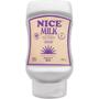 Imagem de Nice Milk Leite Vegetal de Aveia Concentrado Sem Glúten 450g Rende 5L