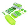 Imagem de Nicer Dicer Plus Cortador Fatiador De Legumes Verduras e Frutas