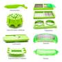 Imagem de Nicer Dicer Processador Plus Picador de Alimentos