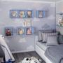 Imagem de Nicho 1,5 Cor ul Serenity 28X28X20Cm Kids