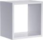 Imagem de NICHO BRANCO ME LEVE 1,2x27x24,5x15cm PRAT-K