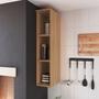 Imagem de Nicho Decorativo Para Cozinha Isabelle