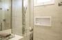 Imagem de Nicho Para Banheiro  Estante Porta Shampoo 60x30cm 